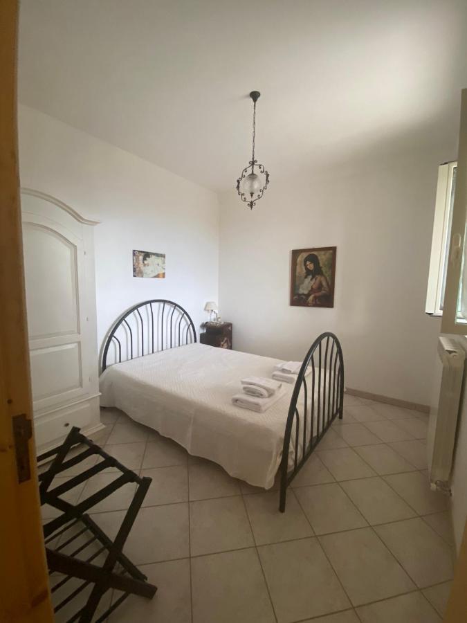 Casa Panoramica Greco Appartement Monopoli Buitenkant foto